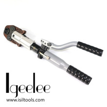 Igeelee Hydraulic Pipe Clamping Tools for Crimping Copper Stailess Steel and Other Pipes (HT-1550)